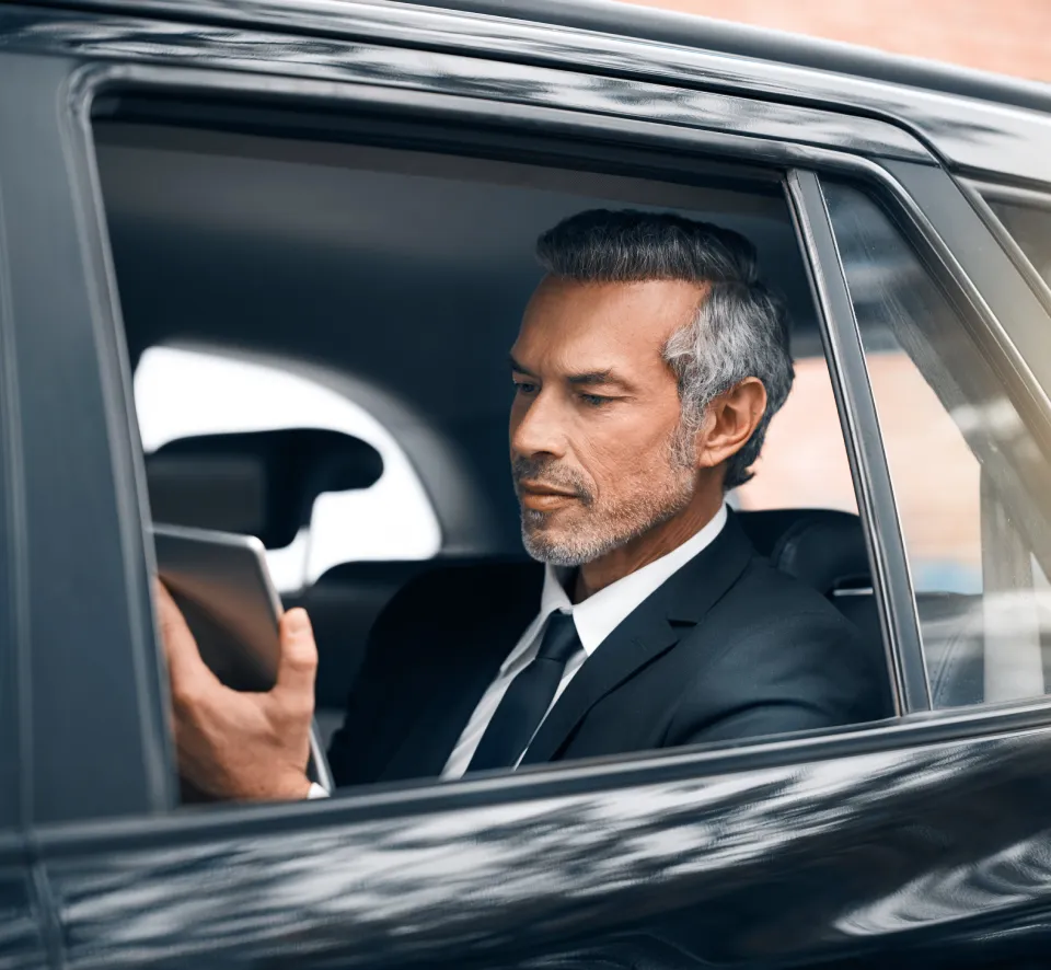 Hourly Car Service Orlando