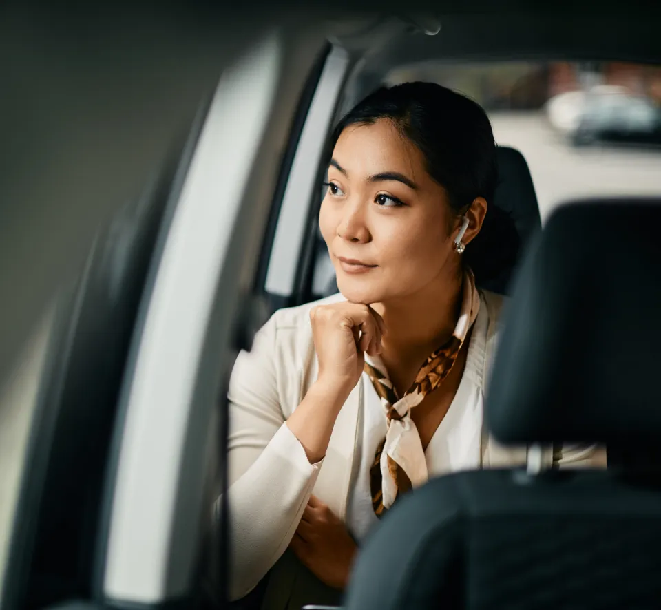 Point to point car service Orlando FL